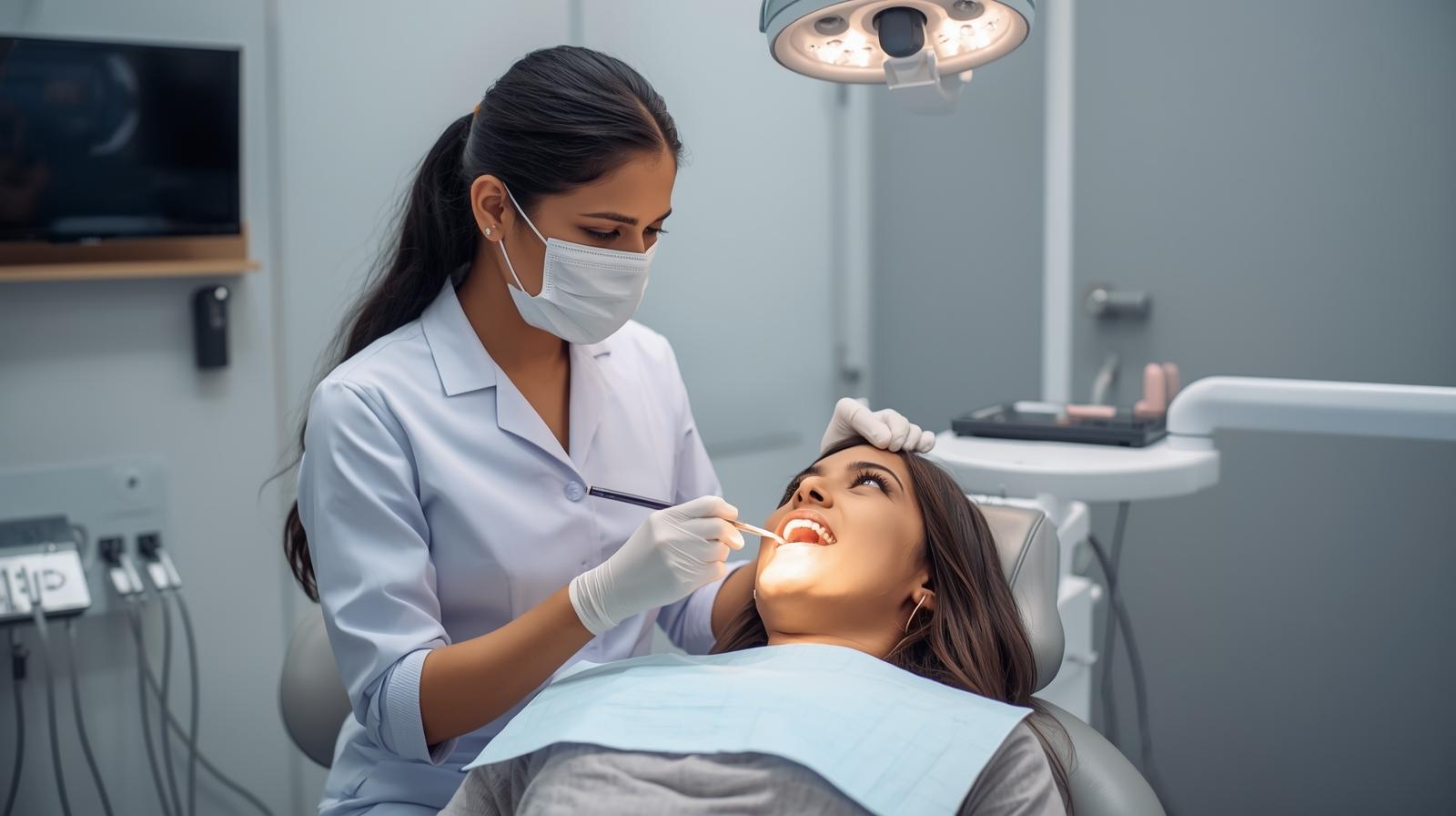 Equiparação Hospitalar para Clínicas Odontológicas: Guia Completo