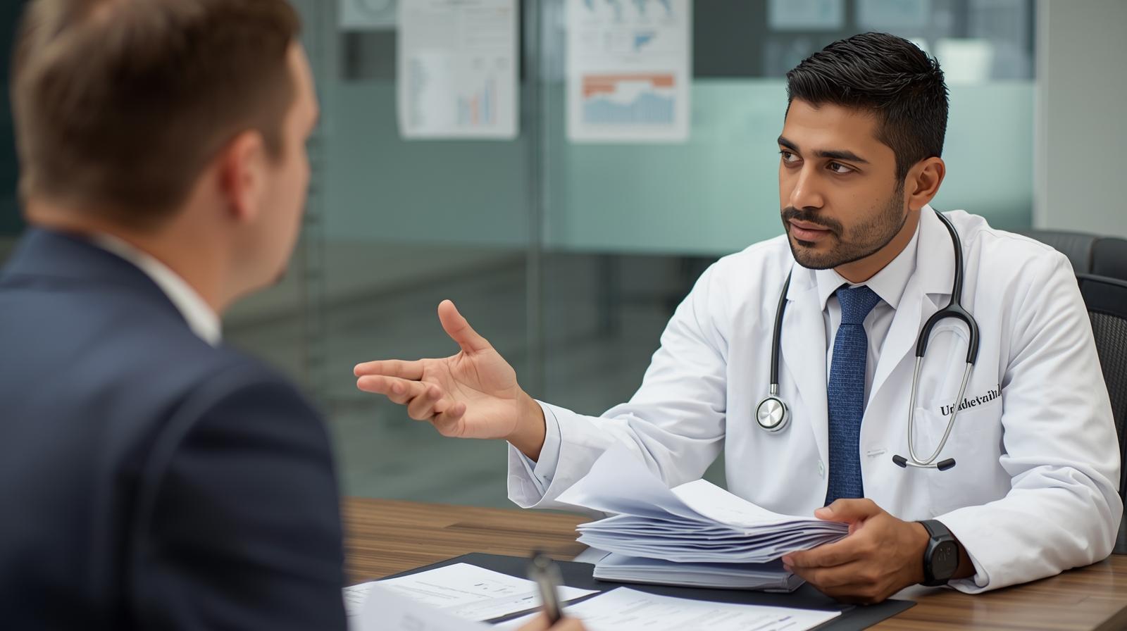 Recuperação de Créditos Tributários: Guia Completo para Clínicas e Hospitais