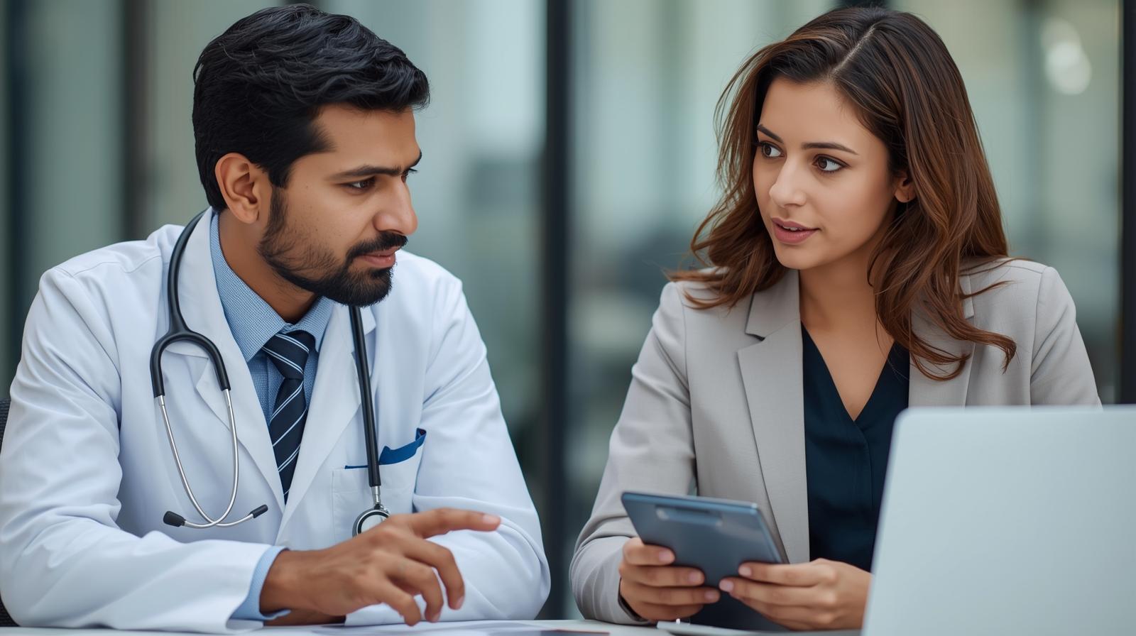 Médicos e o Fator R: Simples Nacional e Menos Impostos