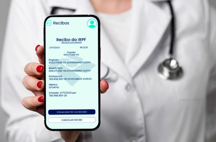 Recibo Saúde Obrigatoriedade: Guia Completo para Prestadores
